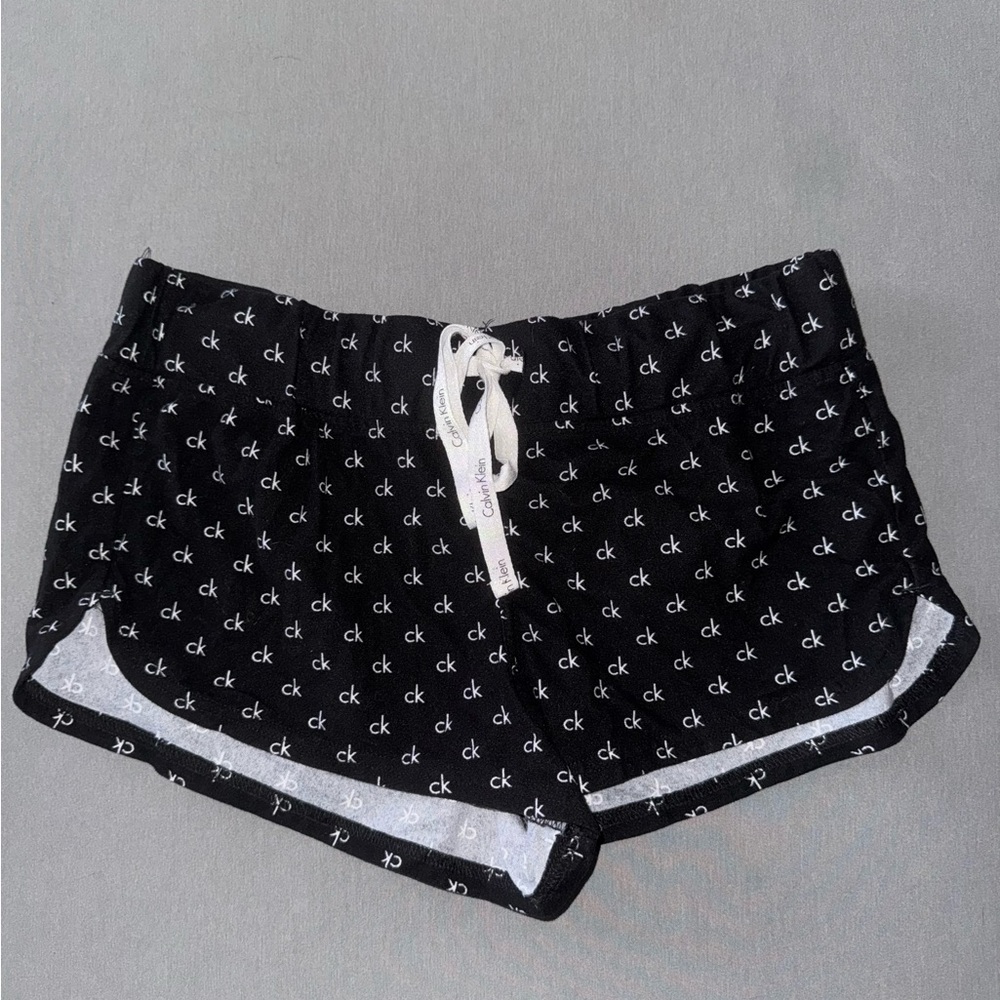 Calvin Klein shorts